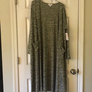 Sarah by LuLaRoe